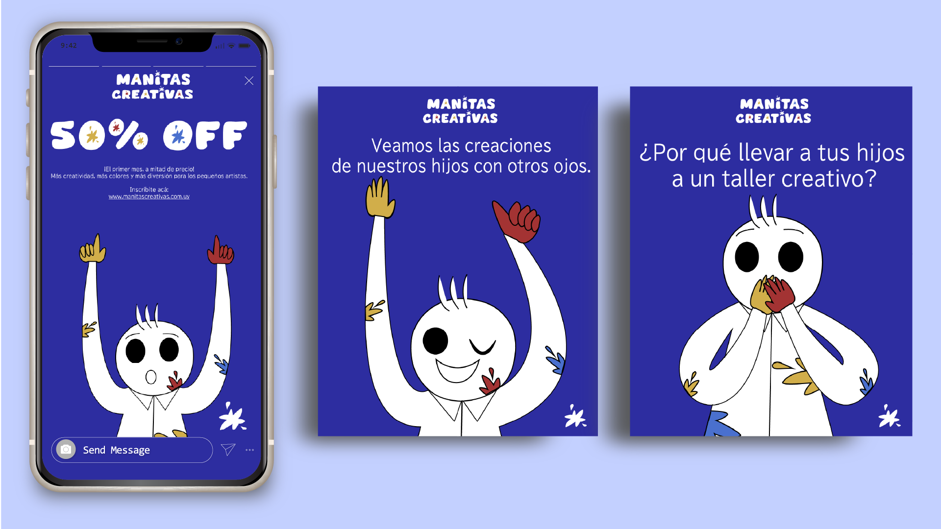 Branding visual 6